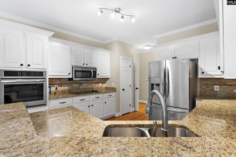 205 Soft Stone Drive Blythewood SC 29016