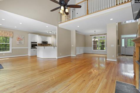205 Soft Stone Drive Blythewood SC 29016