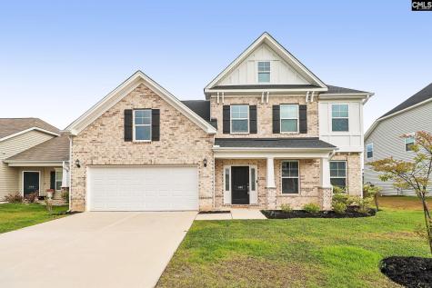 682 Bell Flower Lane Blythewood SC 29016