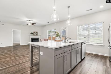 682 Bell Flower Lane Blythewood SC 29016