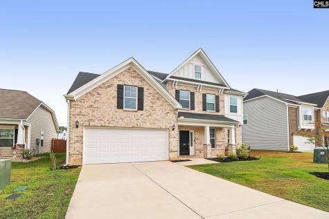 682 Bell Flower Lane Blythewood SC 29016