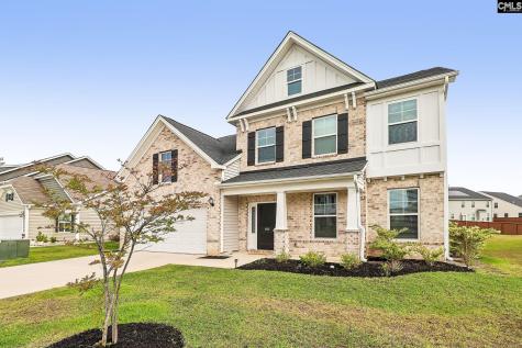 682 Bell Flower Lane Blythewood SC 29016