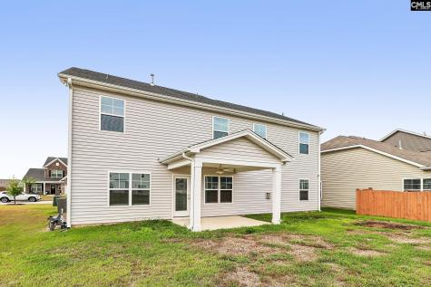 682 Bell Flower Lane Blythewood SC 29016