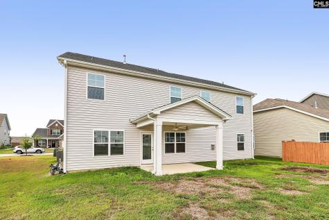 682 Bell Flower Lane Blythewood SC 29016