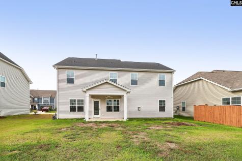 682 Bell Flower Lane Blythewood SC 29016