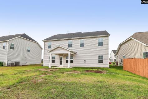 682 Bell Flower Lane Blythewood SC 29016