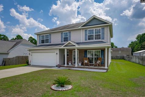 55 Kimpton Drive Elgin SC 29045