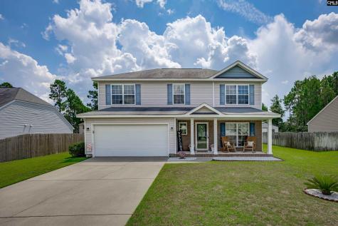 55 Kimpton Drive Elgin SC 29045