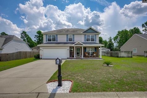 55 Kimpton Drive Elgin SC 29045