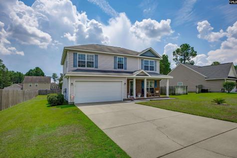 55 Kimpton Drive Elgin SC 29045