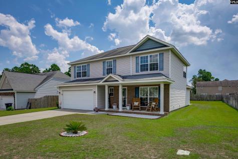 55 Kimpton Drive Elgin SC 29045