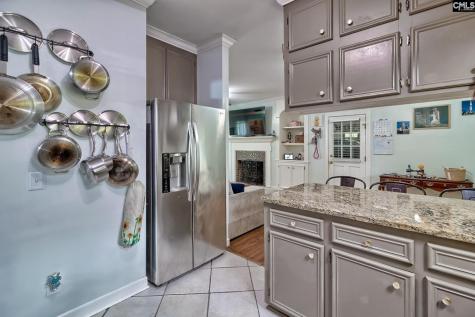 309 Dean Hall Lane Columbia SC 29209