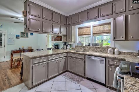 309 Dean Hall Lane Columbia SC 29209