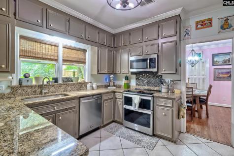 309 Dean Hall Lane Columbia SC 29209
