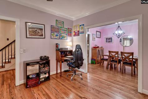 309 Dean Hall Lane Columbia SC 29209