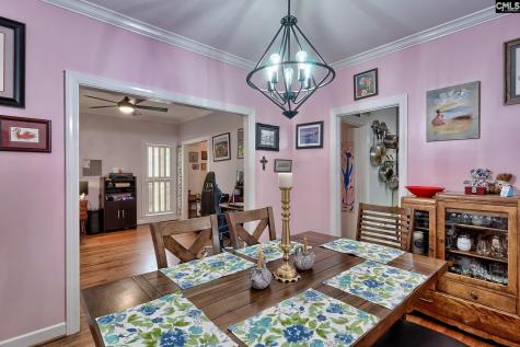 309 Dean Hall Lane Columbia SC 29209