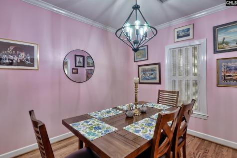 309 Dean Hall Lane Columbia SC 29209