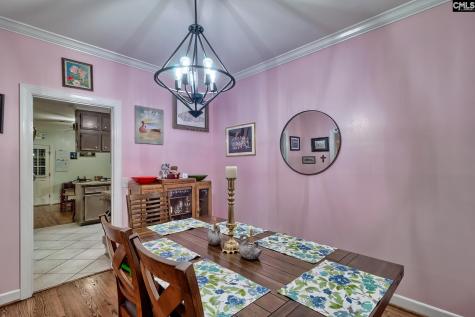 309 Dean Hall Lane Columbia SC 29209