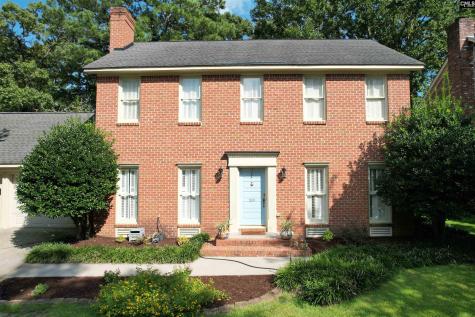 309 Dean Hall Lane Columbia SC 29209