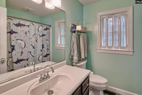 309 Dean Hall Lane Columbia SC 29209