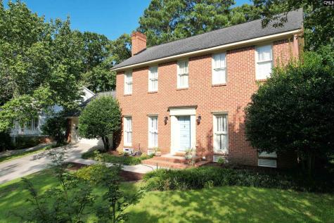 309 Dean Hall Lane Columbia SC 29209