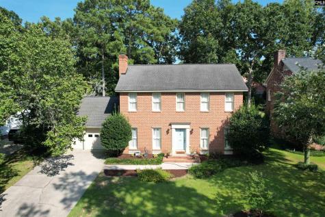 309 Dean Hall Lane Columbia SC 29209