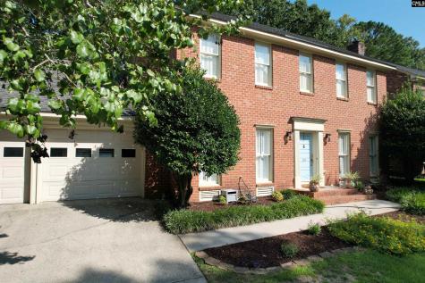 309 Dean Hall Lane Columbia SC 29209