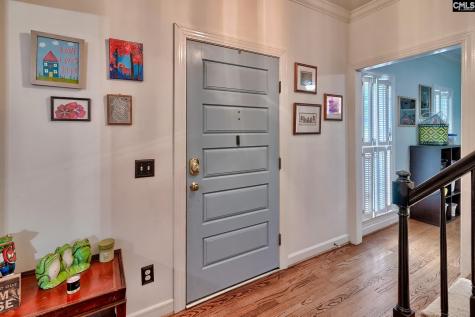 309 Dean Hall Lane Columbia SC 29209
