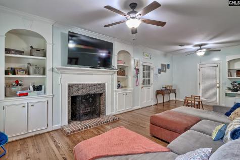309 Dean Hall Lane Columbia SC 29209