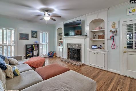309 Dean Hall Lane Columbia SC 29209