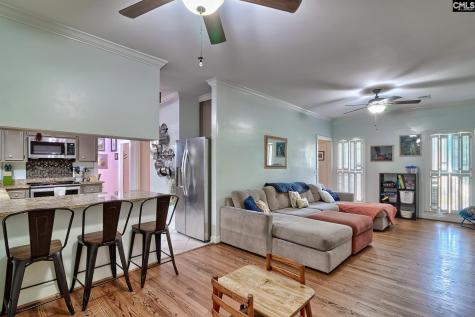 309 Dean Hall Lane Columbia SC 29209