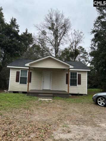 108 3rd Street Orangeburg SC 29115