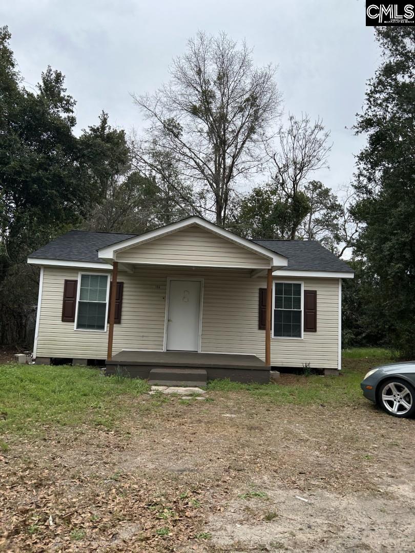 108 3rd Street Orangeburg SC 29115