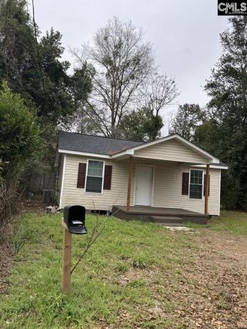 108 3rd Street Orangeburg SC 29115