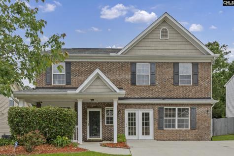 130 Hammock Drive Lexington SC 29072