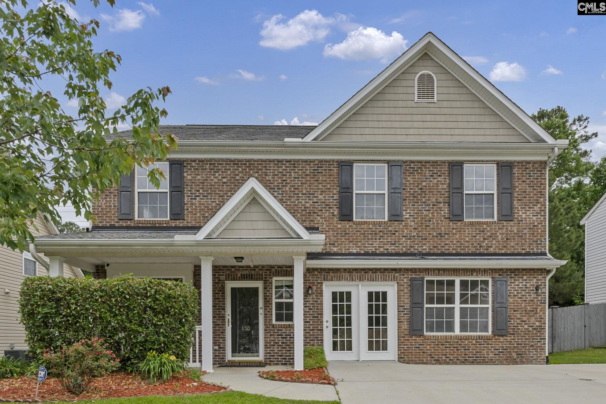 130 Hammock Drive Lexington SC 29072