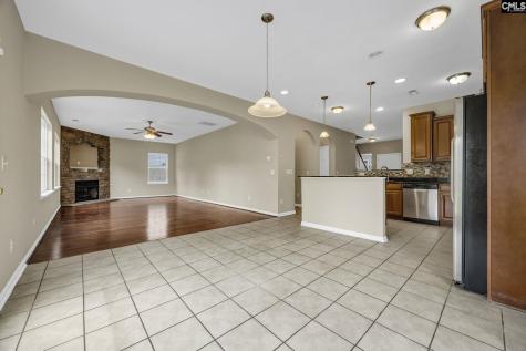 130 Hammock Drive Lexington SC 29072