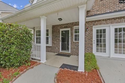 130 Hammock Drive Lexington SC 29072
