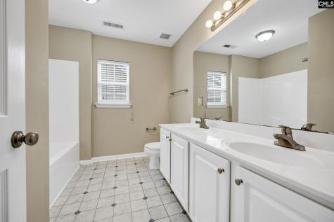 130 Hammock Drive Lexington SC 29072