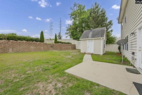 130 Hammock Drive Lexington SC 29072