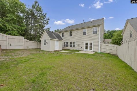 130 Hammock Drive Lexington SC 29072