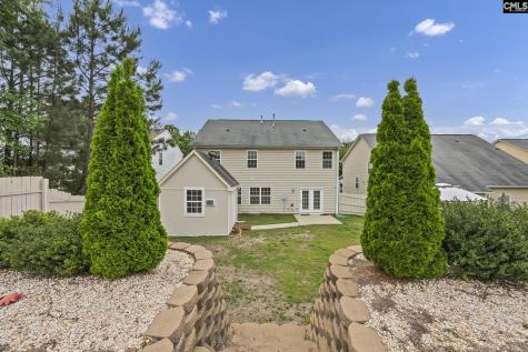 130 Hammock Drive Lexington SC 29072