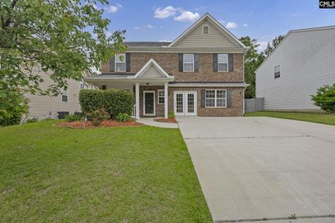 130 Hammock Drive Lexington SC 29072