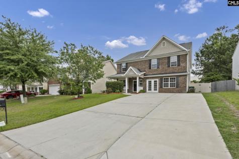 130 Hammock Drive Lexington SC 29072
