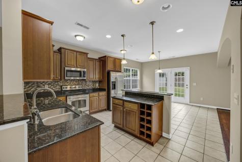 130 Hammock Drive Lexington SC 29072