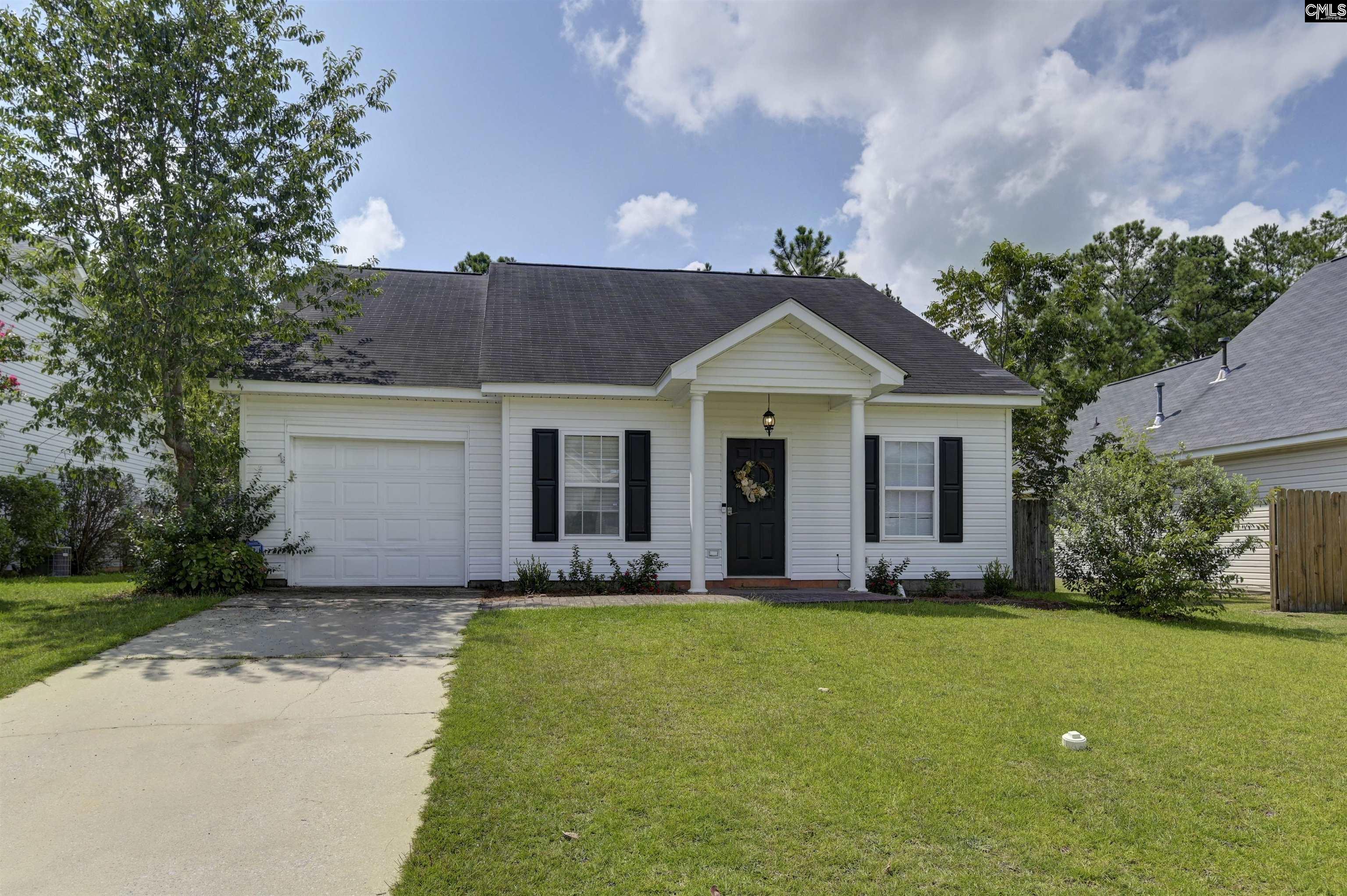 301 Lockleven Drive Columbia SC 29223