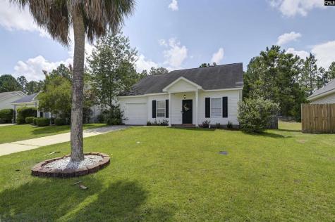 301 Lockleven Drive Columbia SC 29223
