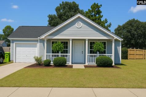 387 Legend Oak Drive Columbia SC 29229