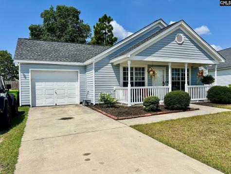 387 Legend Oak Drive Columbia SC 29229