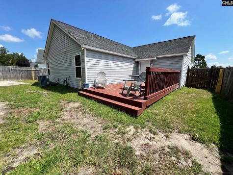 387 Legend Oak Drive Columbia SC 29229